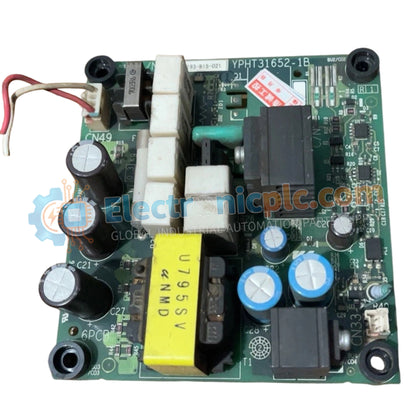 لوحة إمداد الطاقة العاكس Yokogawa YPHT31652-1B