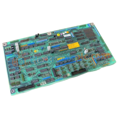 YOKOGAWA YPQ101E YT204001-FS PC BOARD