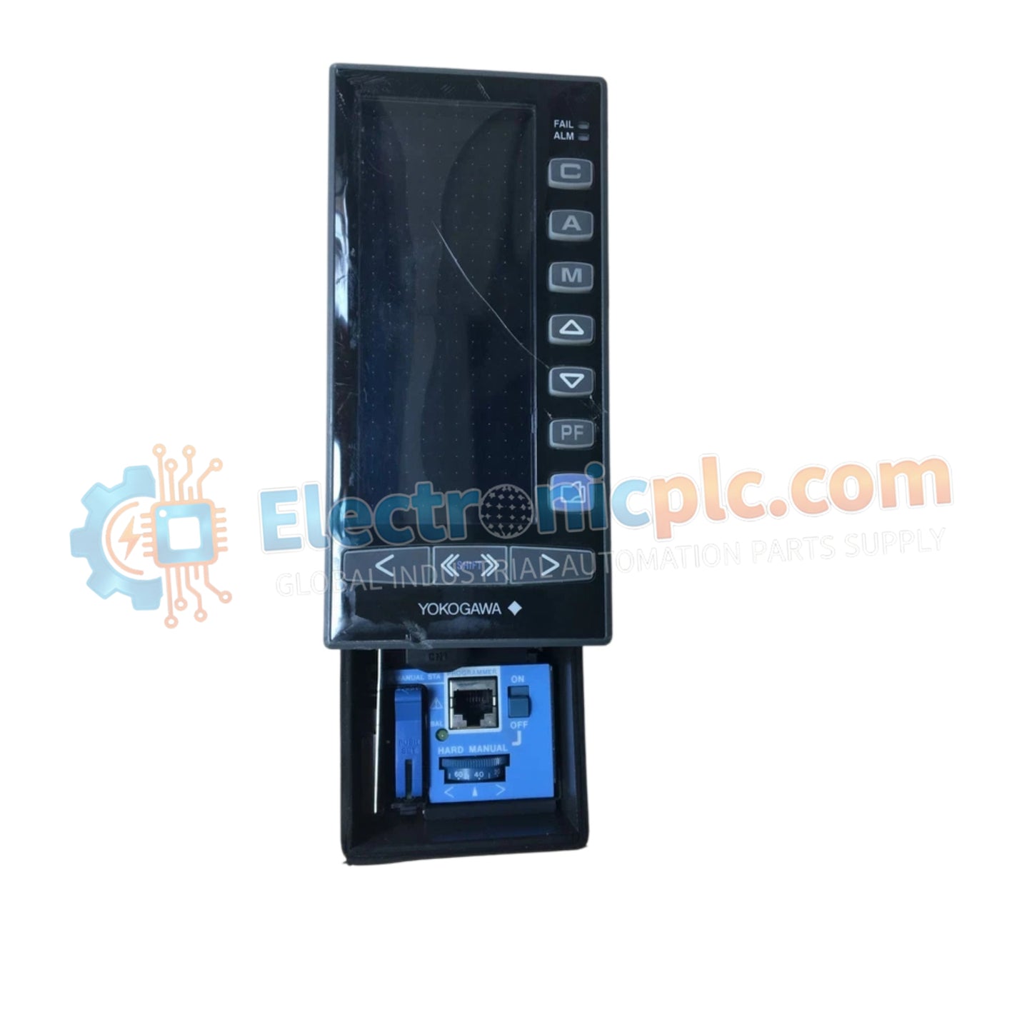 YS1700-030 Programmable Indicating Controller Yokogawa