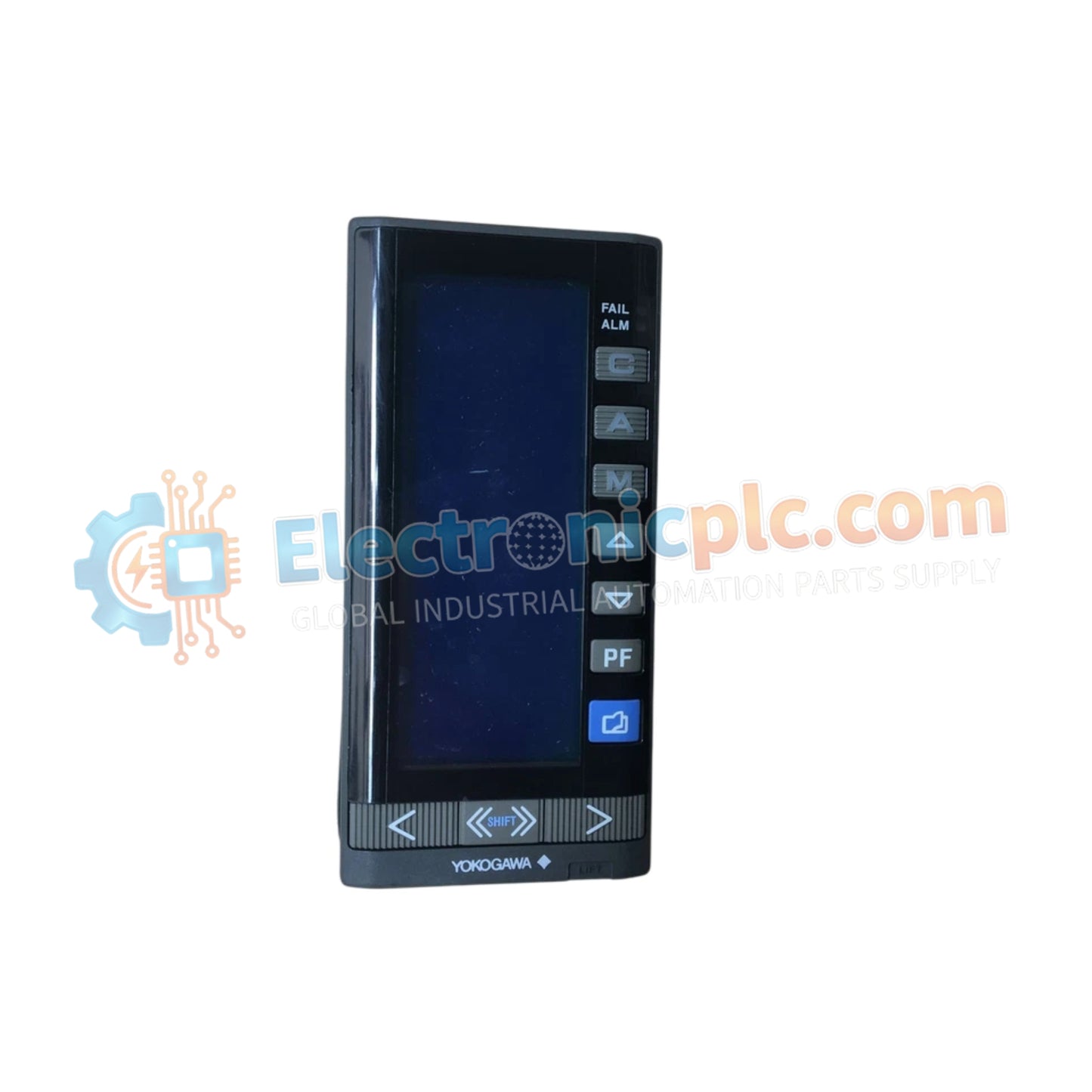 وحدة تحكم أحادية الحلقة قابلة للبرمجة طراز YS1700 S2 من Yokogawa