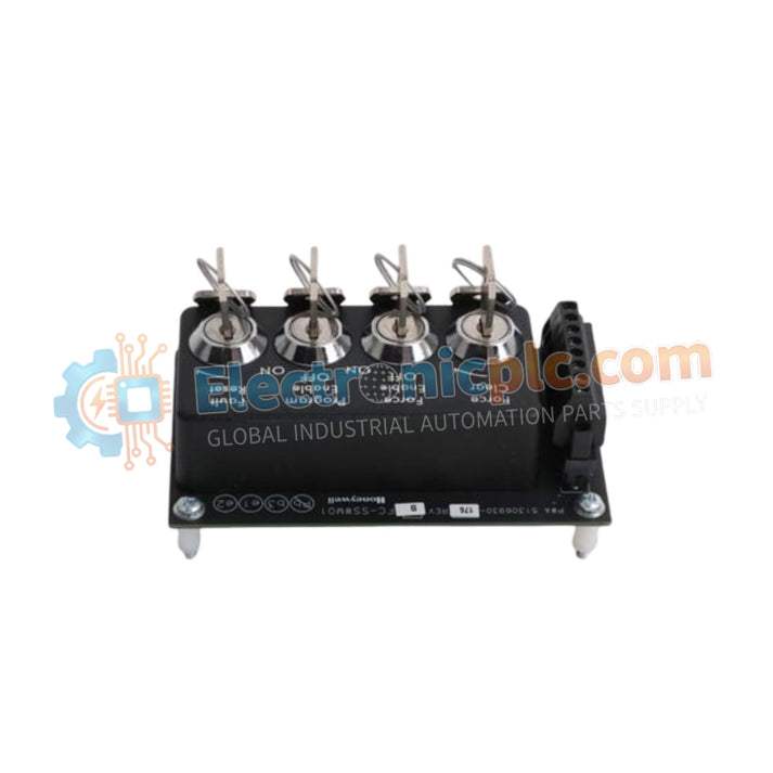 FC-SSWM01 51306930-176 Honeywell Safety Digital I/O Module