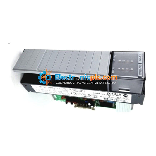 Allen-Bradley 1746-IO4