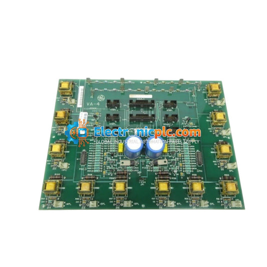 GE FANUC 531X123PCHACG1