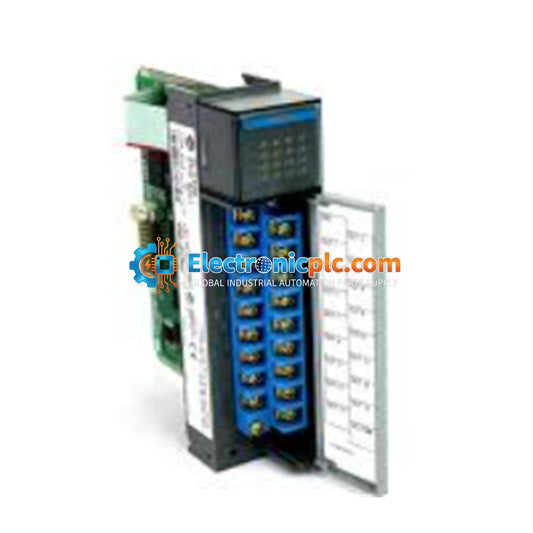Allen-Bradley 1746-OBP8