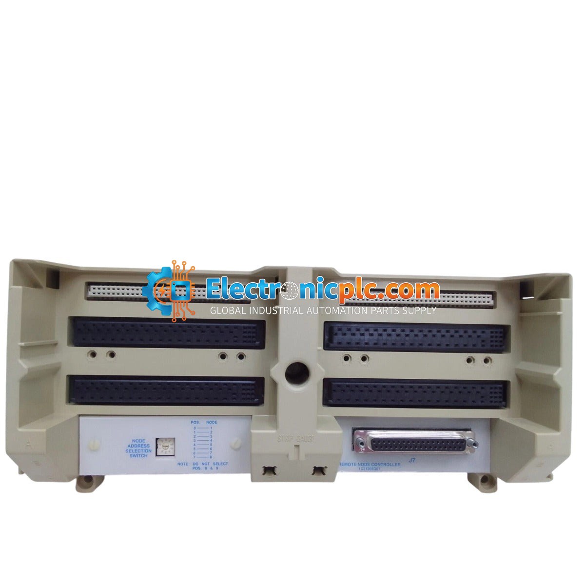 Emerson 1C31205G01