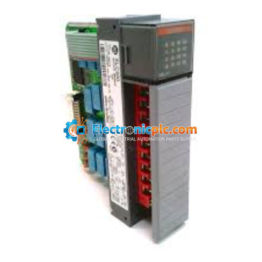 Allen-Bradley 1746-OA8