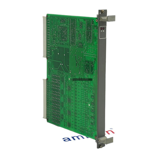 ABB GJR2390200R1210 83SR04D-B