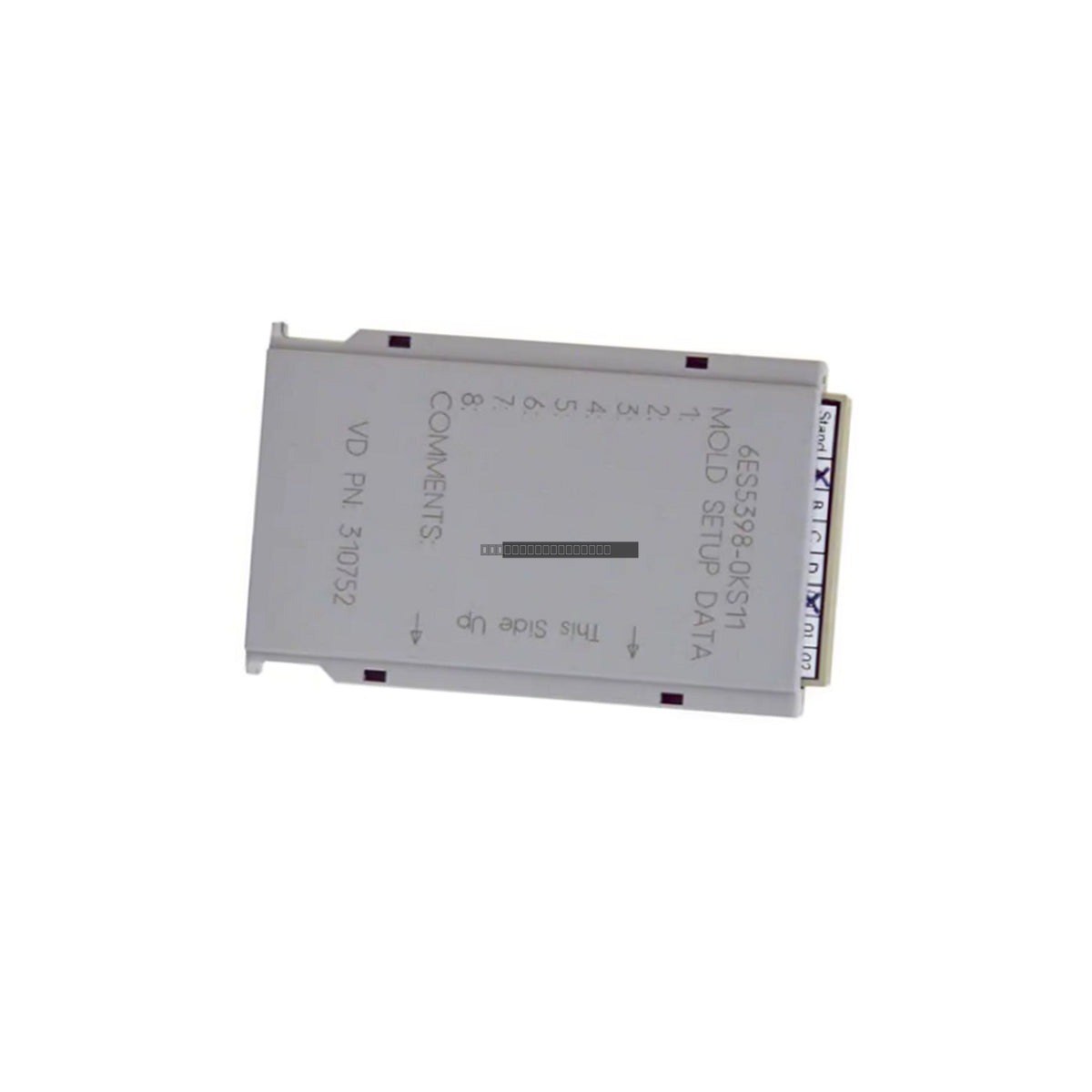 Siemens 6ES5398-0KS11