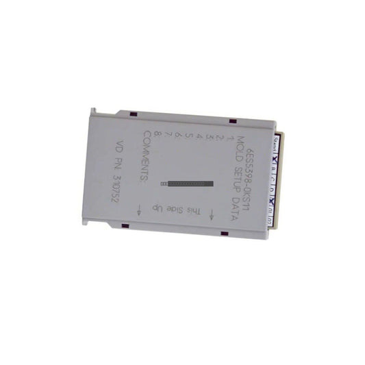 Siemens 6ES5398-0KS11