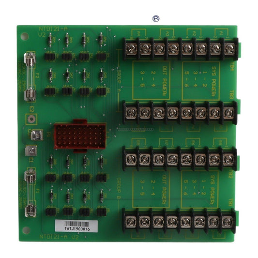 ABB NTDI21-A
