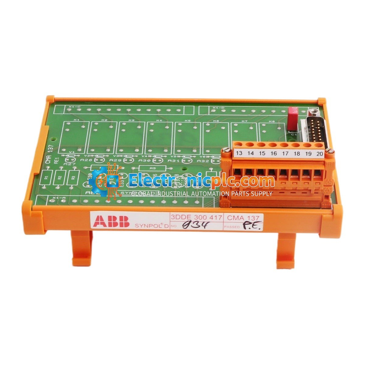ABB CMA137