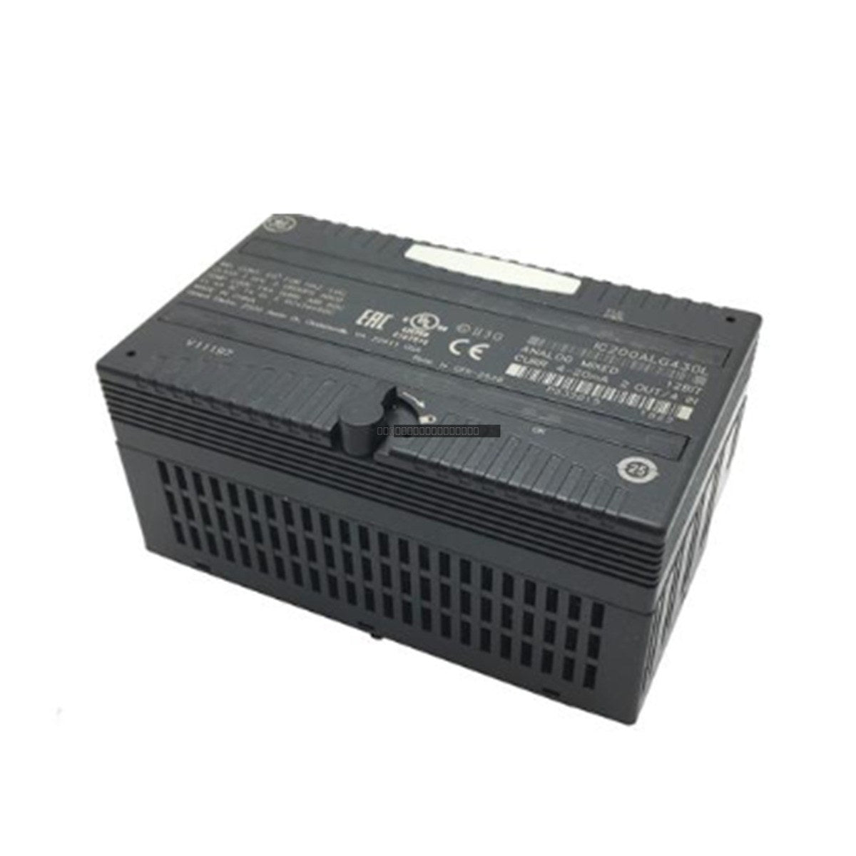 General Electric IC200ALG430
