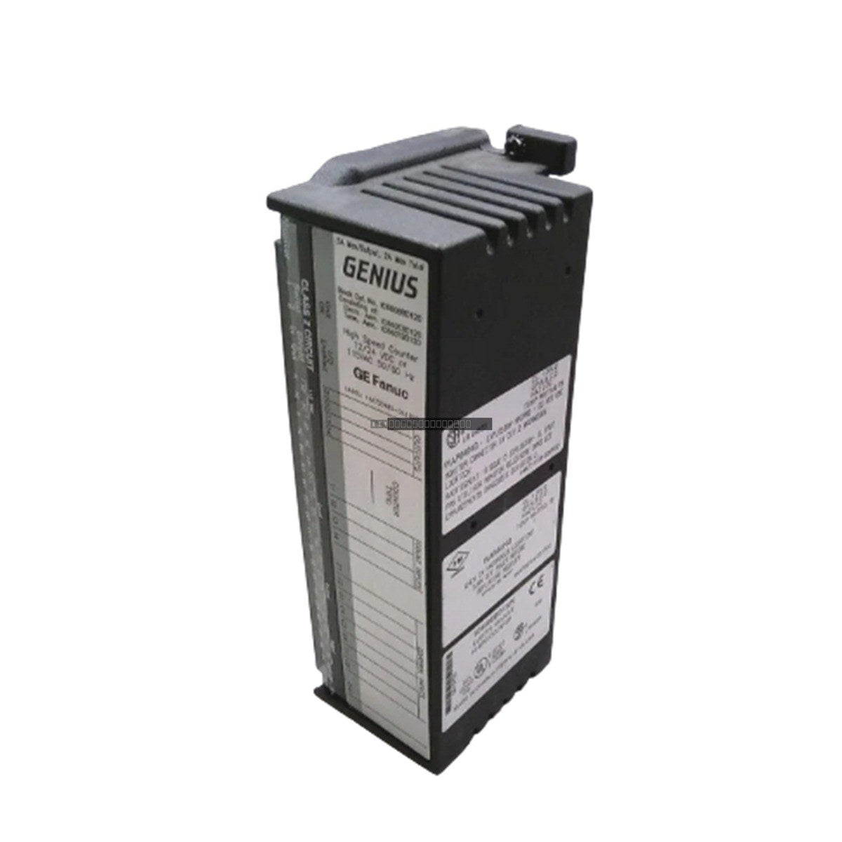 General Electric IC660EBD120