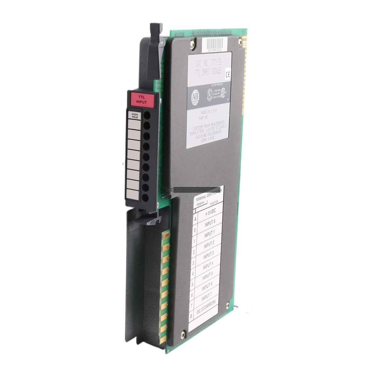 Allen-Bradley 1771-IG
