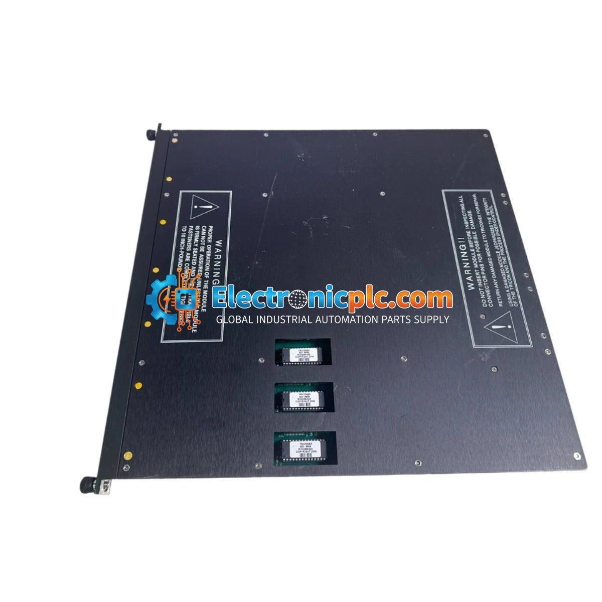 Triconex 3502E