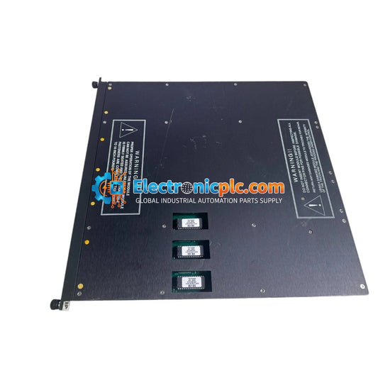 Triconex 3502E