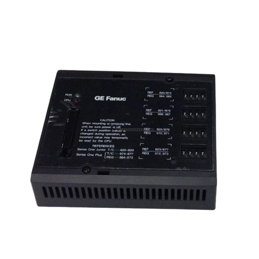 GE FANUC IC609TCU100