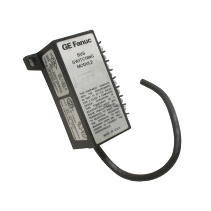 General Electric IC660BSM021