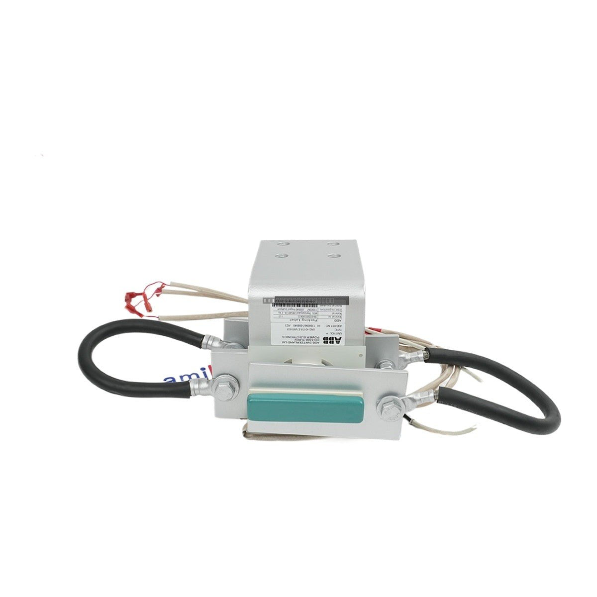 ABB 3BHE026955R0633 UNS4017A-E Va