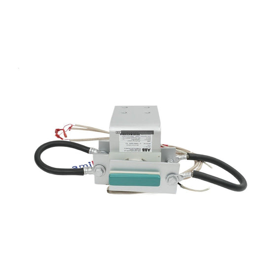 ABB 3BHE026955R0633 UNS4017A-E Va
