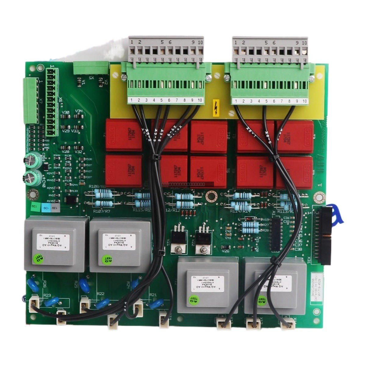 ABB DATX100 3ASC25H208