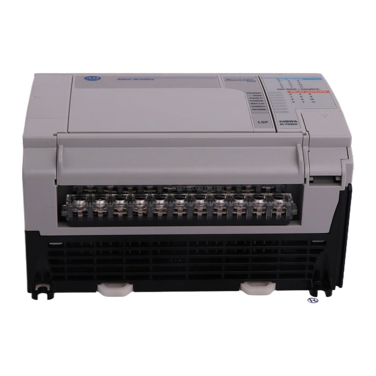 Allen-Bradley 1764-24BWA