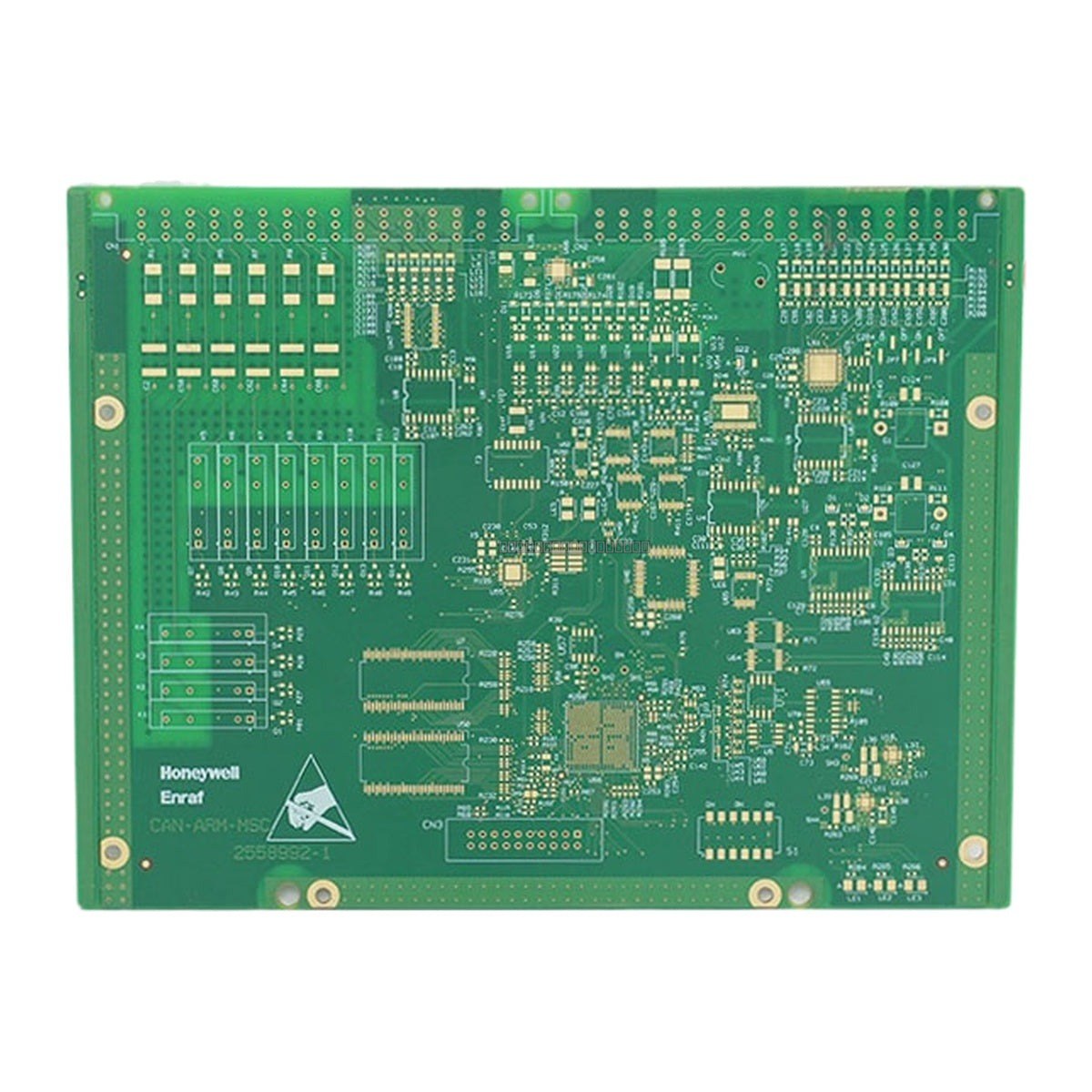 Honeywell CAN-ARM-MSC 2558992-1
