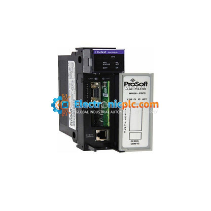 Prosoft MVI56-PDPS