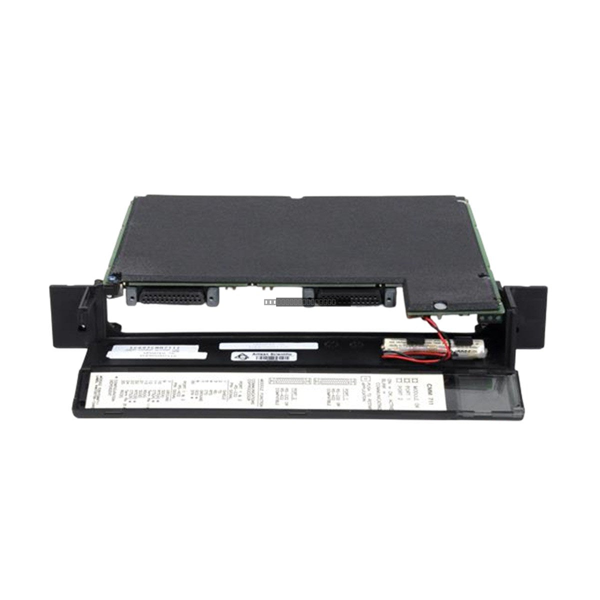 General Electric IC697CMM711