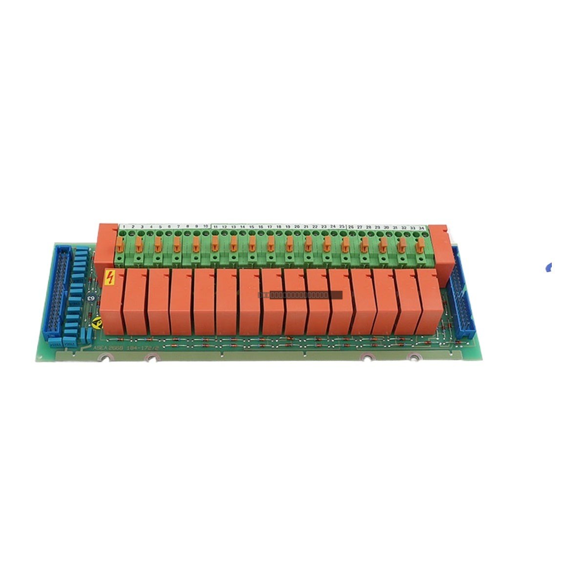 ABB DSTD180 57160001-HE
