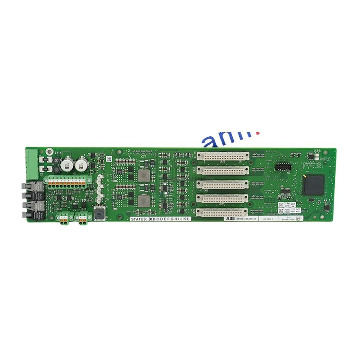 ABB UDD406A 3BHE041464R0101