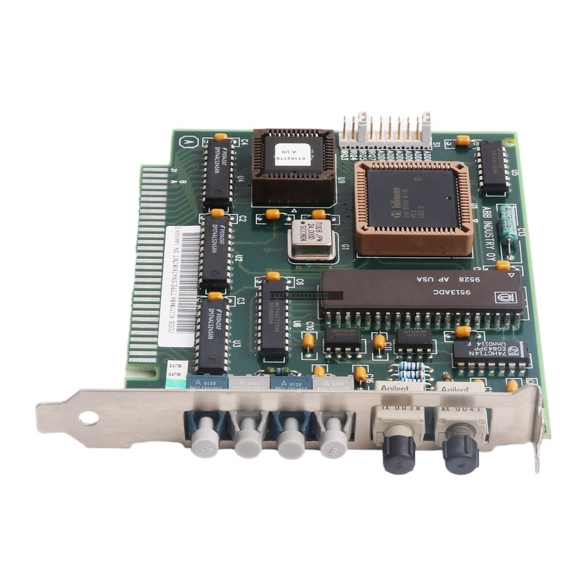 ABB SNAT608CMT