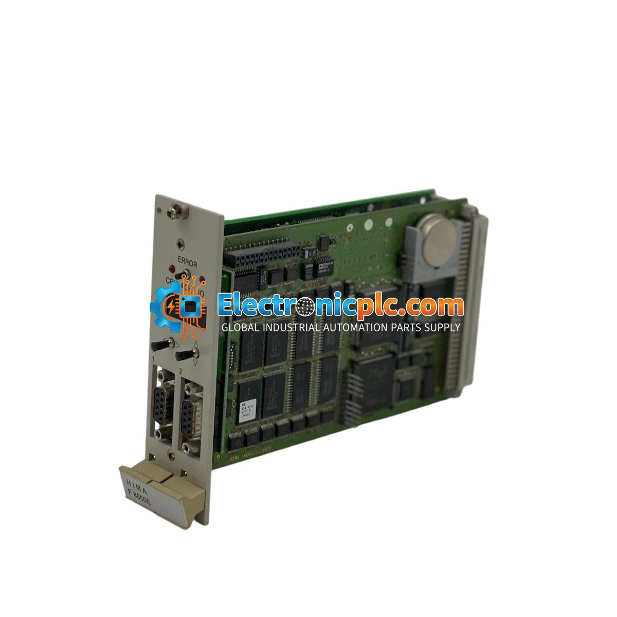 HIMA F8650E