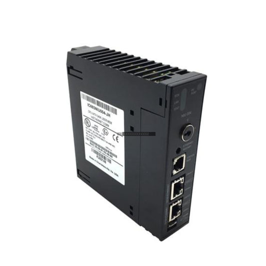 GE FANUC IC693NIU004
