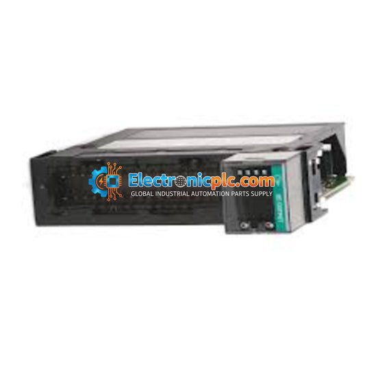 Allen-Bradley 1756-M02AE