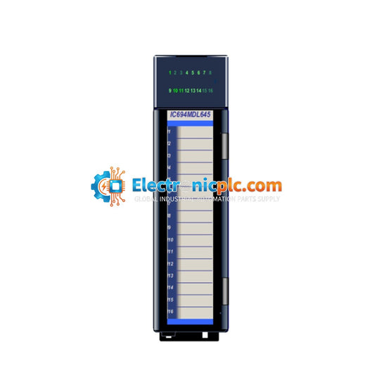 GE FANUC IC694MDL645
