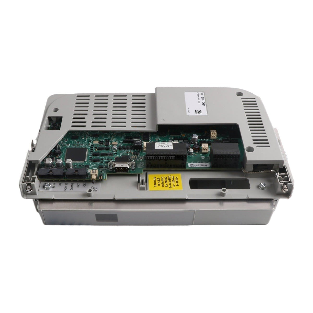 Allen-Bradley 20D-DL2-CKE1