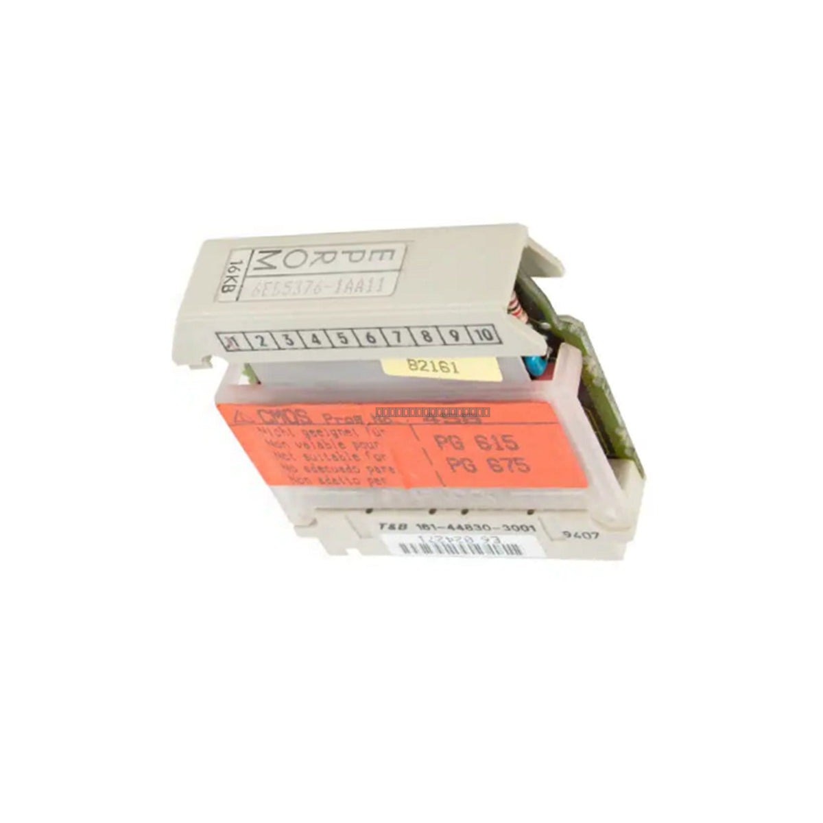 Siemens 6ES5376-1AA11