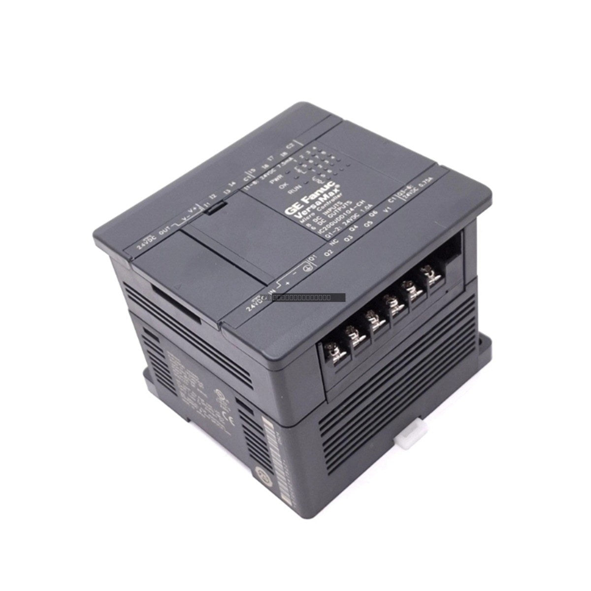 General Electric IC200UDD104