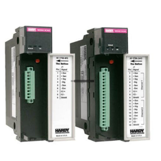 Allen-Bradley 1756-2WS