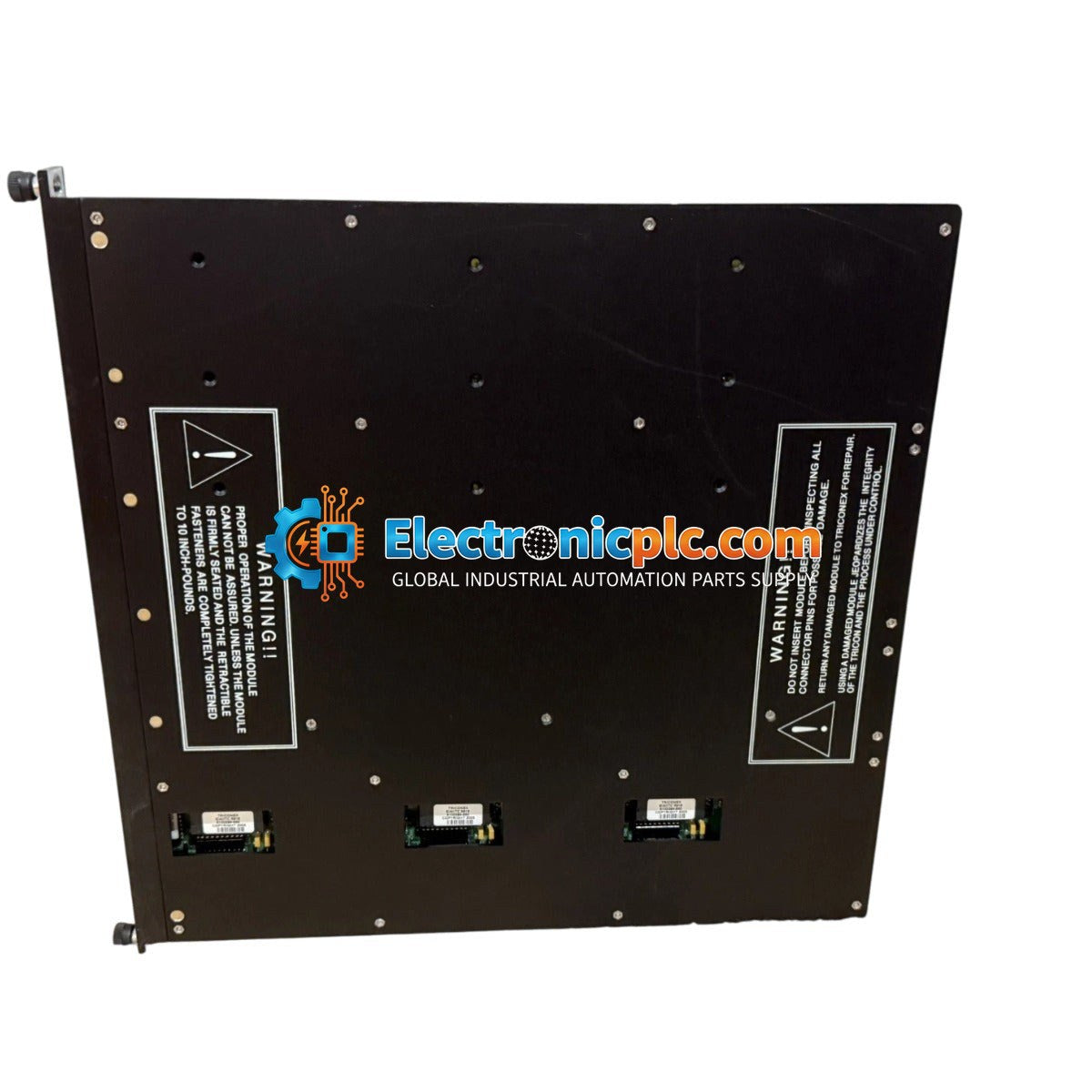 Triconex 3708E