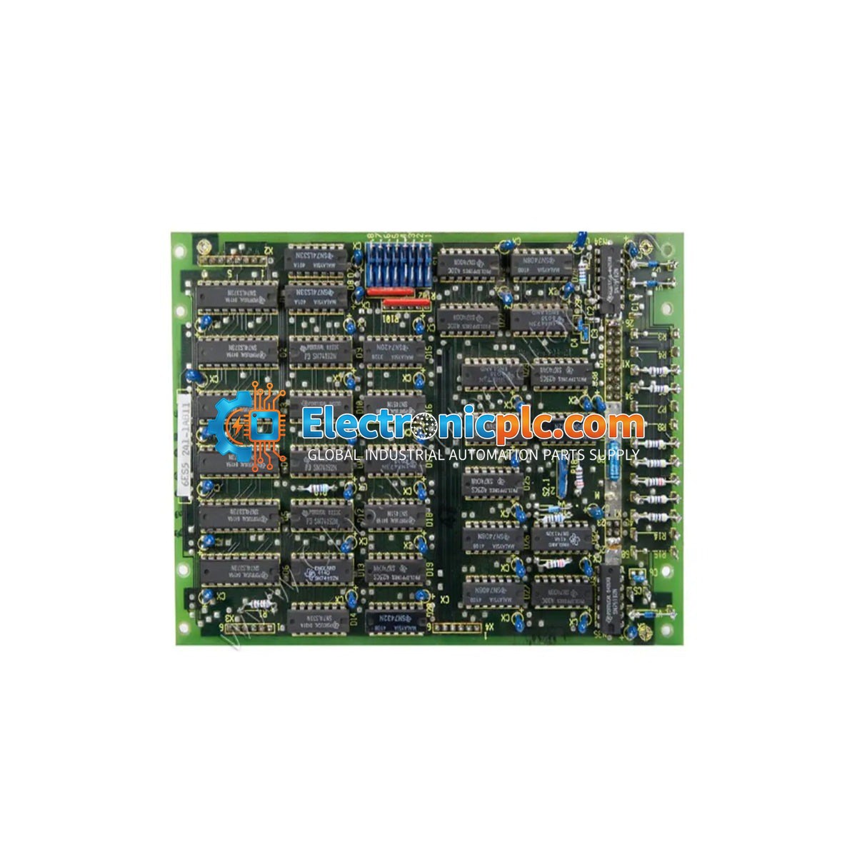 Siemens 6ES5721-5BF00