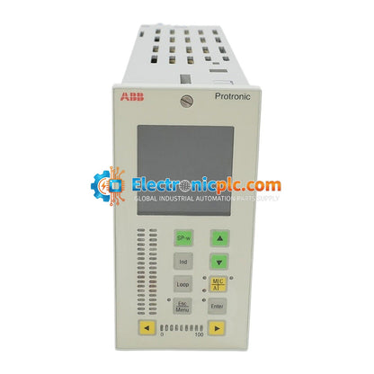 ABB Protronic 500 F 6.850041.1 P62615-0-1411110