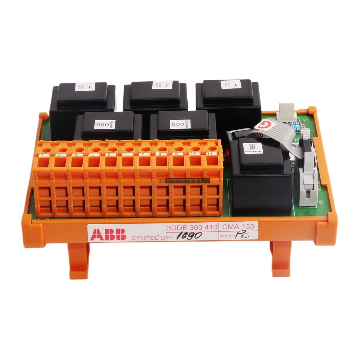 ABB CMA133