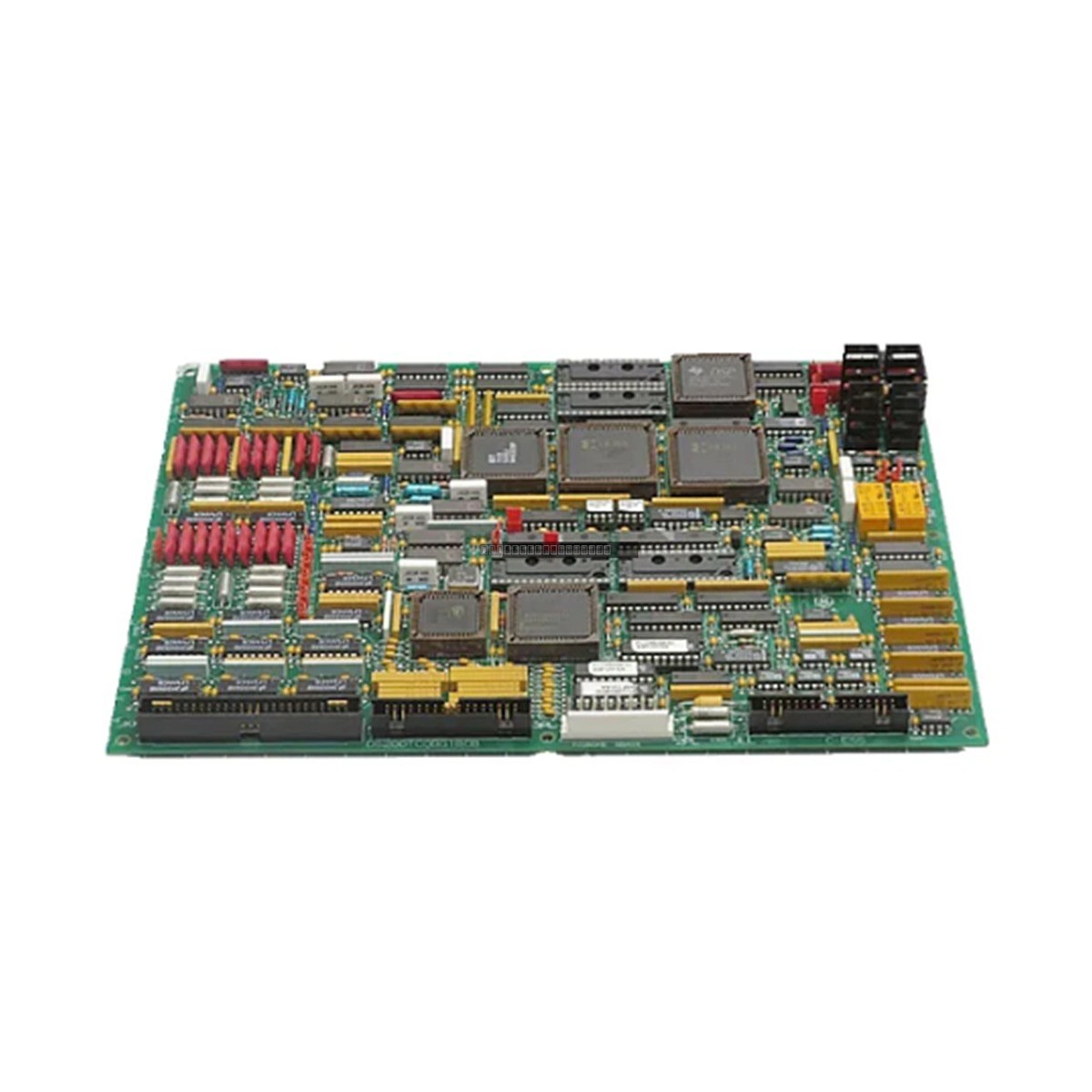 General Electric DS200TCQBG1BCB
