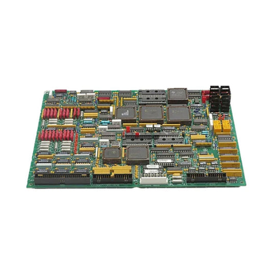 General Electric DS200TCQBG1BCB