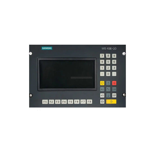 Siemens 6FM1420-1CA00