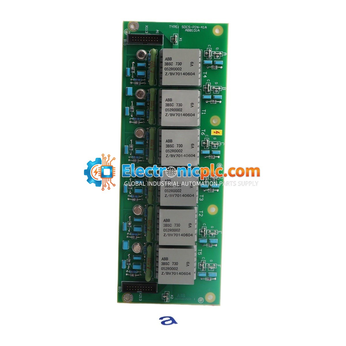 ABB SDCS-PIN-41A 3BSE004939R1