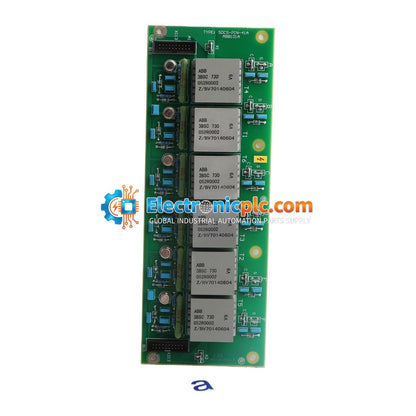 ABB SDCS-PIN-41A 3BSE004939R1