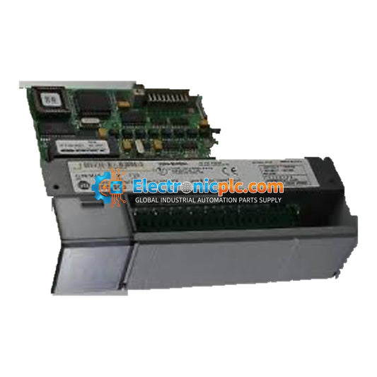 Allen-Bradley 1746-NO8I